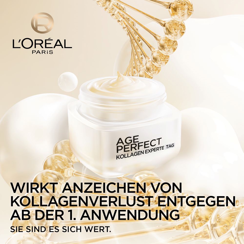 L'OREAL PARIS Age Perfect Pro-Kollagen Experte, Bild 3 von 5