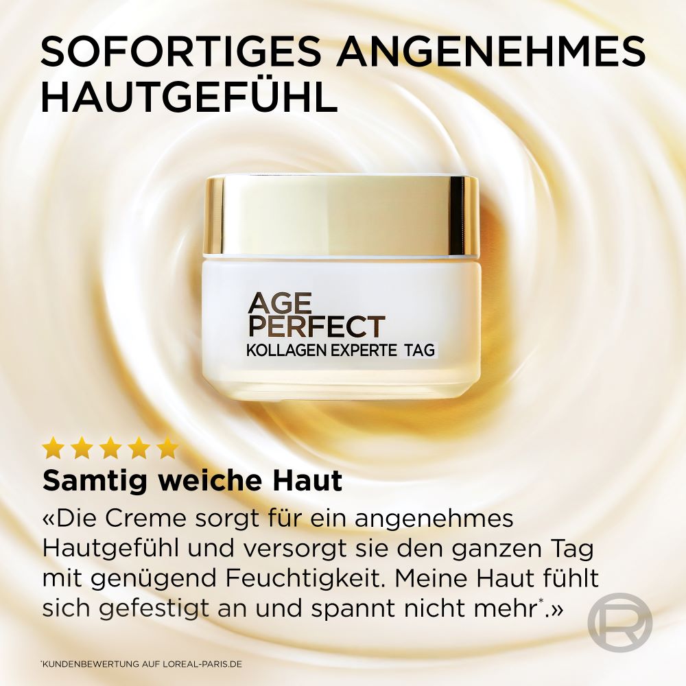 L'OREAL PARIS Age Perfect Pro-Kollagen Experte, Bild 5 von 5