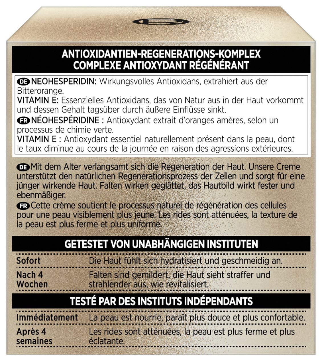 L'OREAL PARIS Age Perfect Zell-Renaissance, Bild 4 von 5