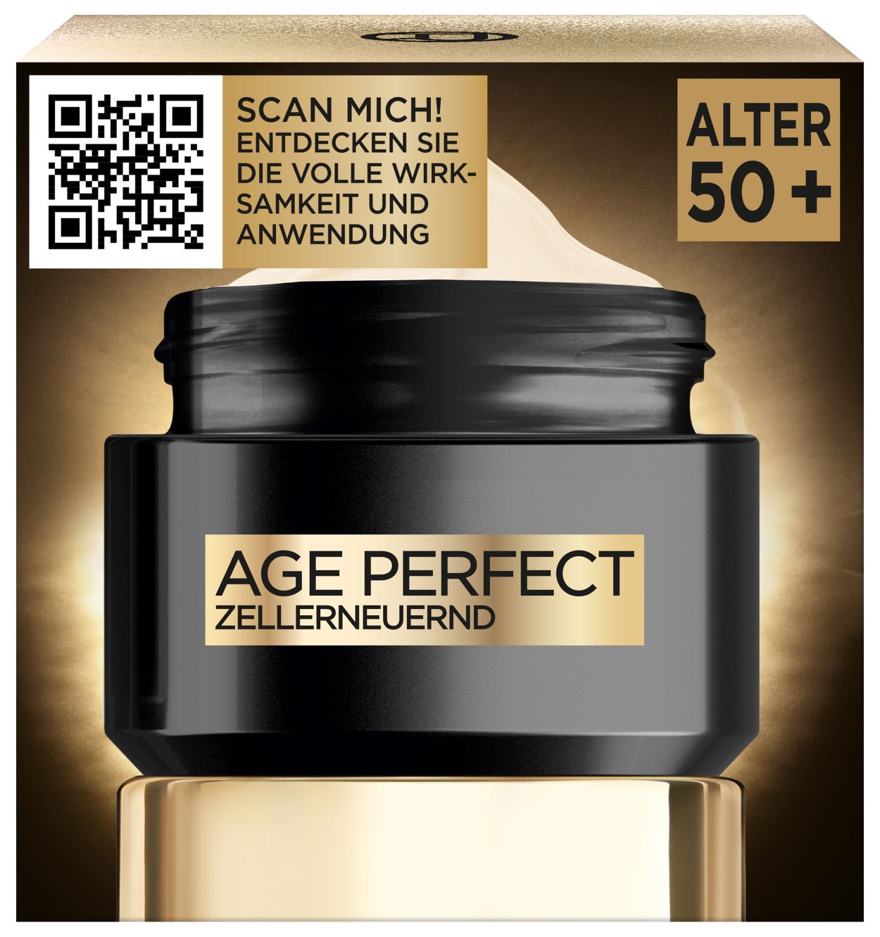 L'OREAL PARIS Age Perfect Zell-Renaissance, Bild 5 von 5
