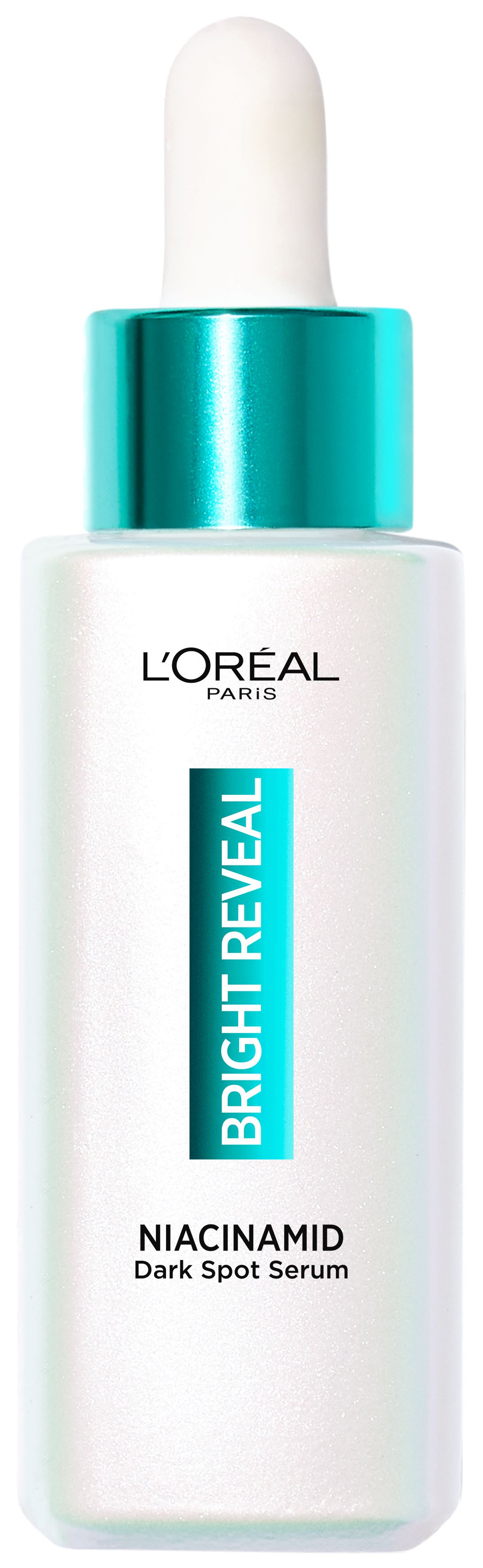 L'OREAL PARIS Bright Reveal Dark Spot Niacinamide Sérum