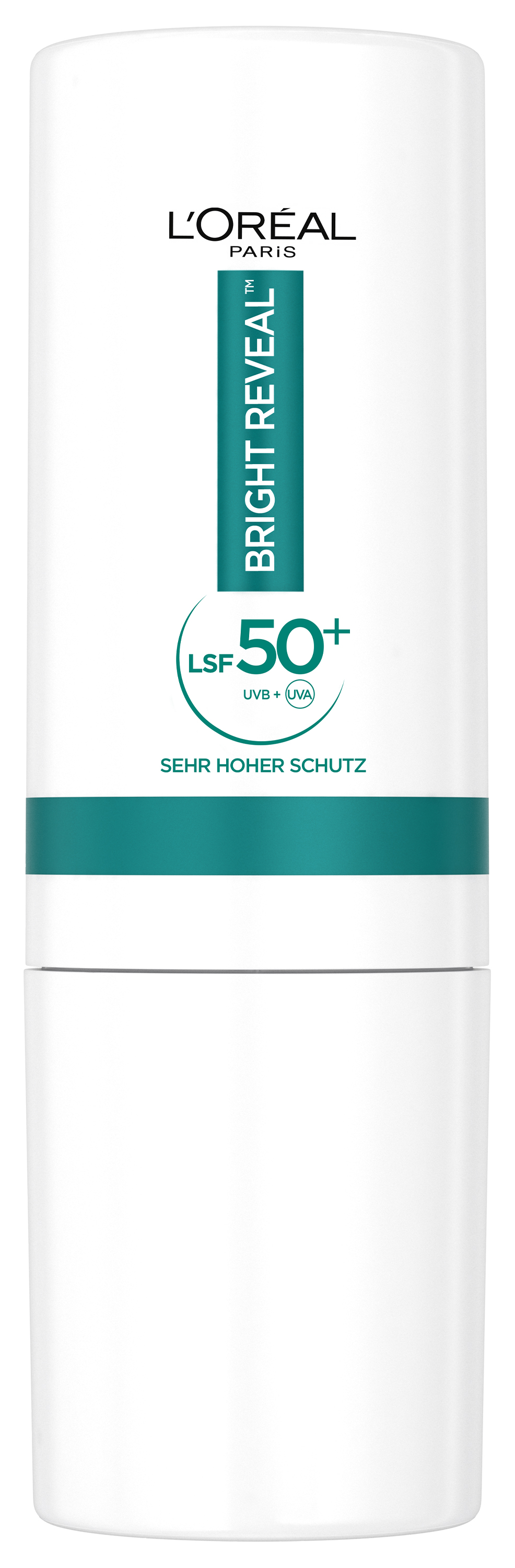 L'Oréal Paris Maquillage Dermo Bright UV Melastick