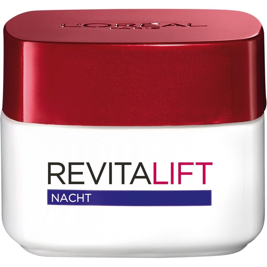 DERMO EXPERTISE Revitalift Crème Nuit, image 2 sur 2