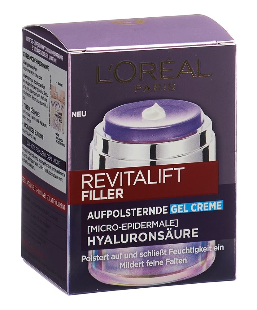 L'OREAL PARIS Revitalift Filler