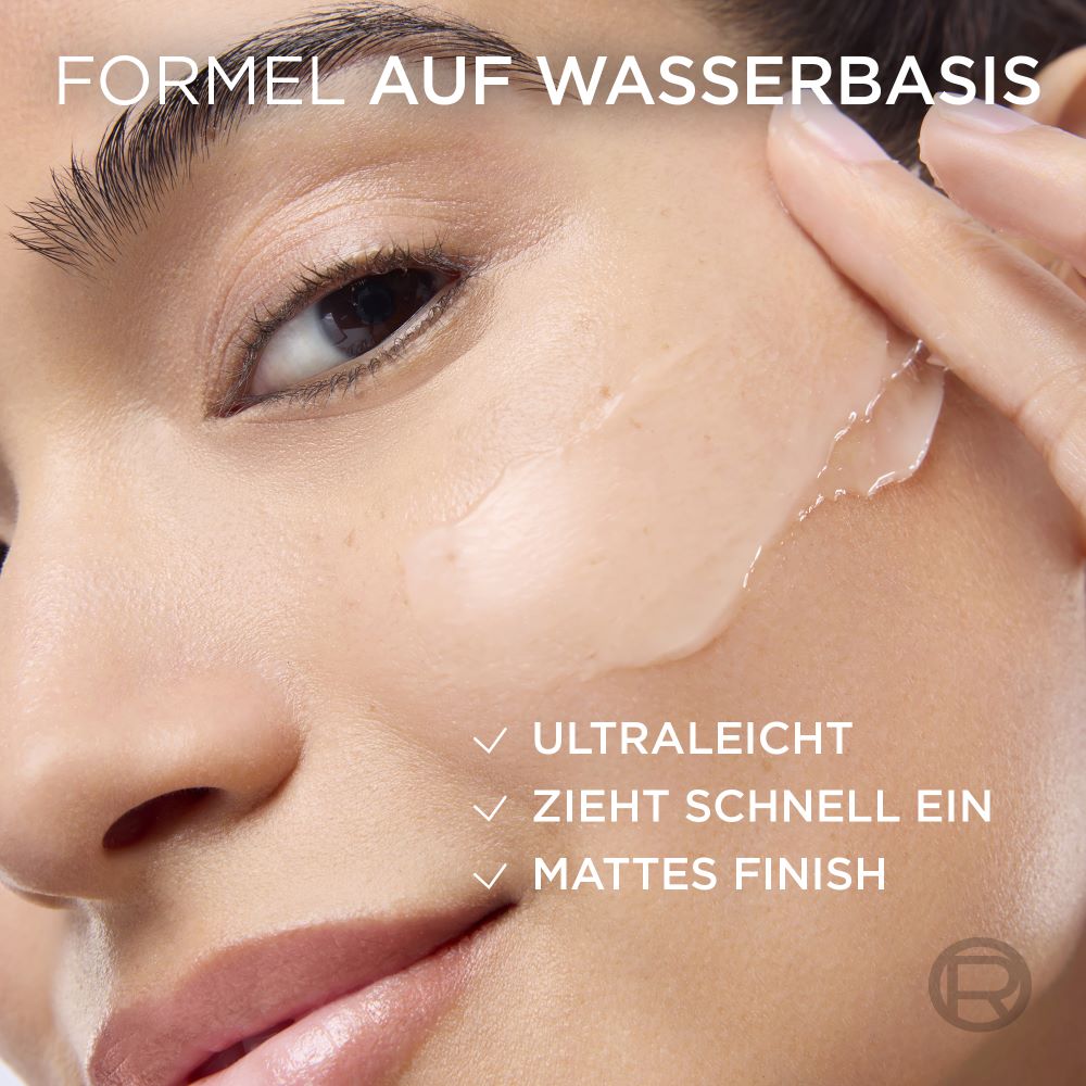 L'OREAL PARIS Revitalift Filler Gel-Creme Oil Control, image 5 sur 5