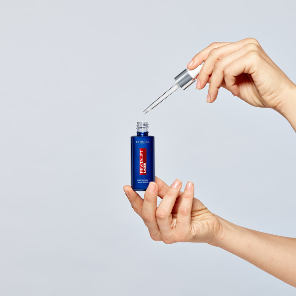 L'OREAL PARIS Revitalift Laser Anti-Falten Serum, image 4 sur 5