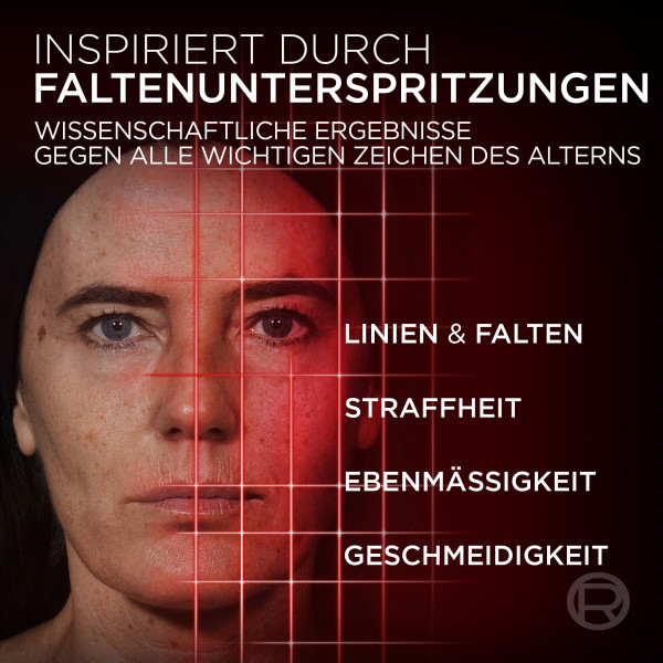 L'Oréal Paris Maquillage Revitalift Laser X3 Dreifach-Power Anti-Age, Bild 4 von 5