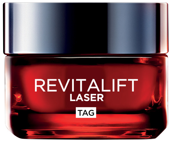 L'OREAL PARIS Revitalift Laser X3 Dreifach-Power Anti-Age, image 2 sur 5