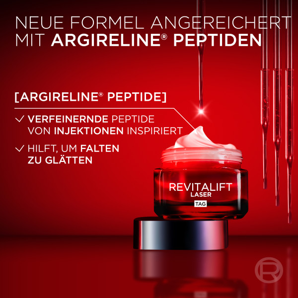 L'OREAL PARIS Revitalift Laser X3 Dreifach-Power Anti-Age, image 3 sur 5
