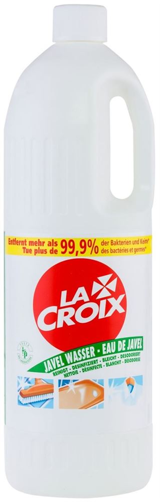 LA CROIX Classic
