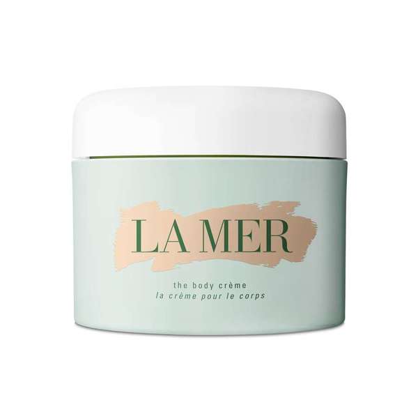 LA MER Body Crème
