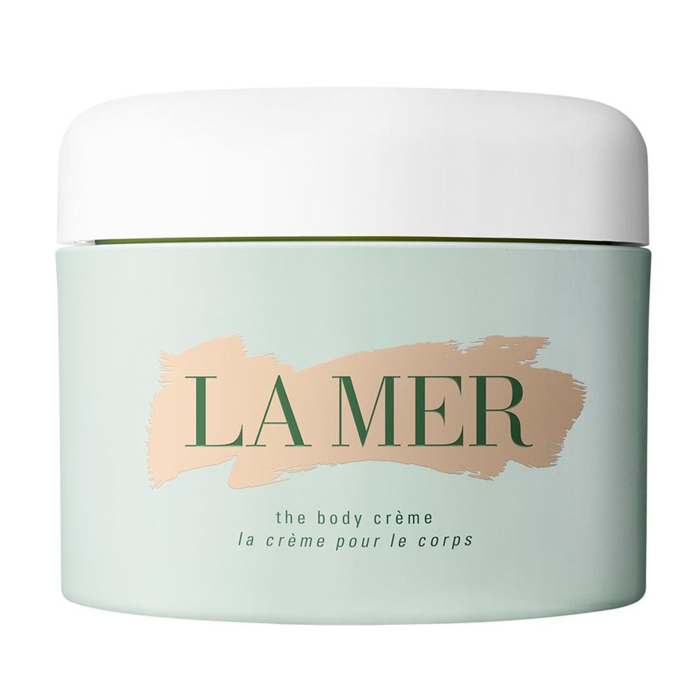LA MER Body Crème