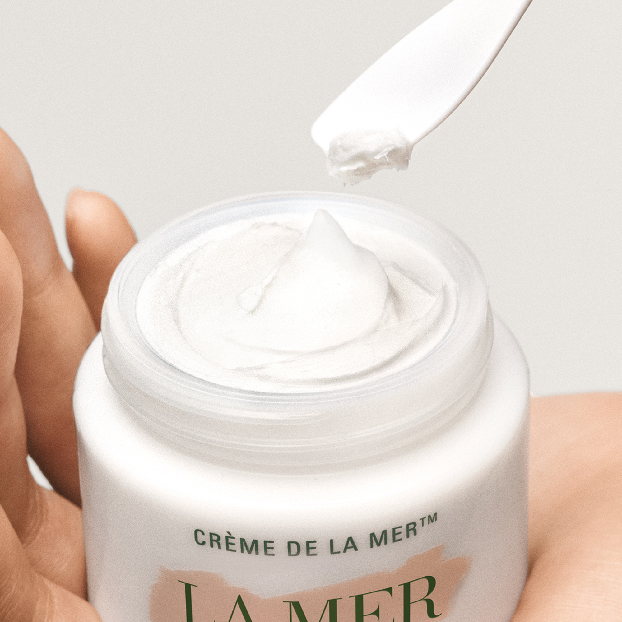LA MER Crème, image 3 sur 3