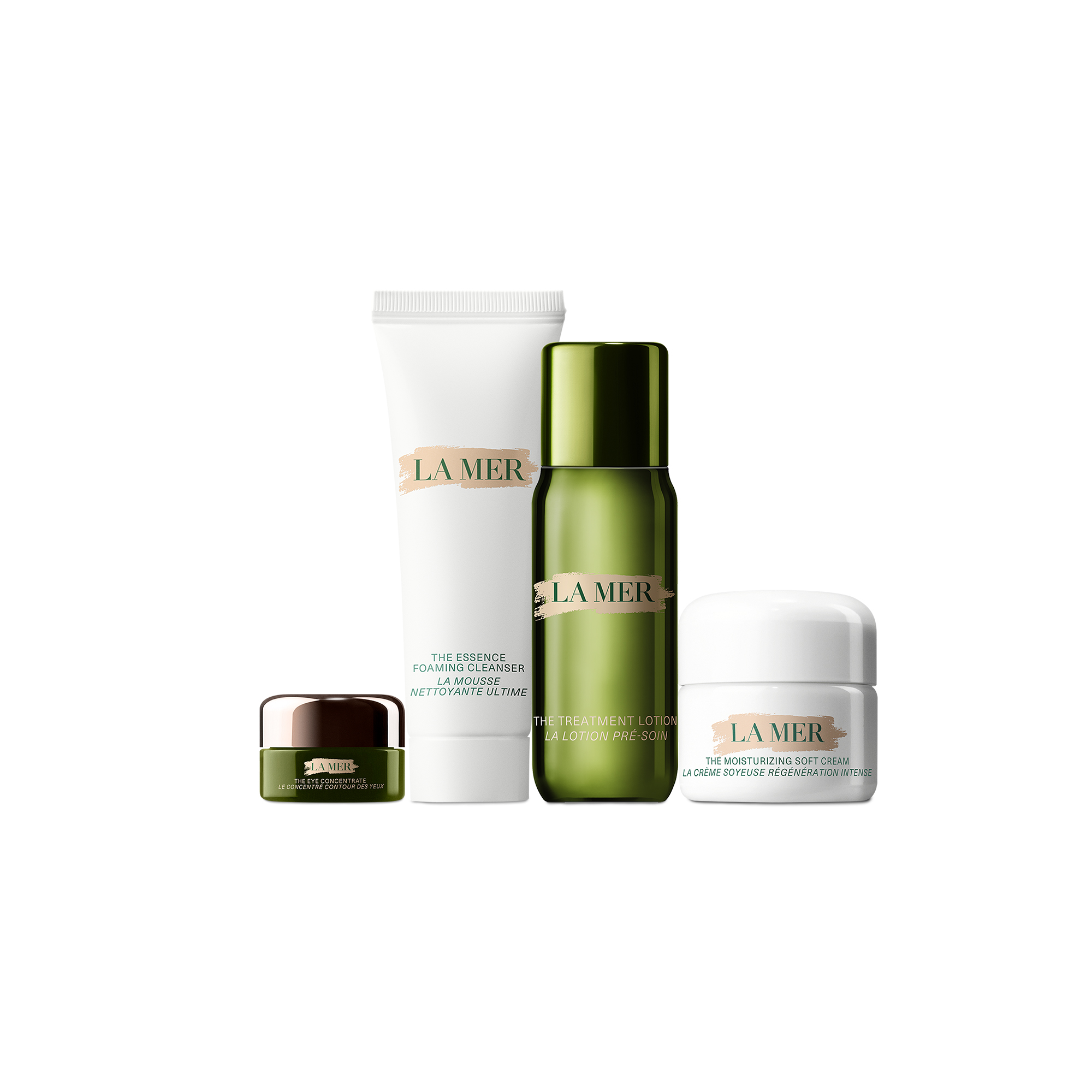 LA MER The Essentials by La Mer, Bild 2 von 2
