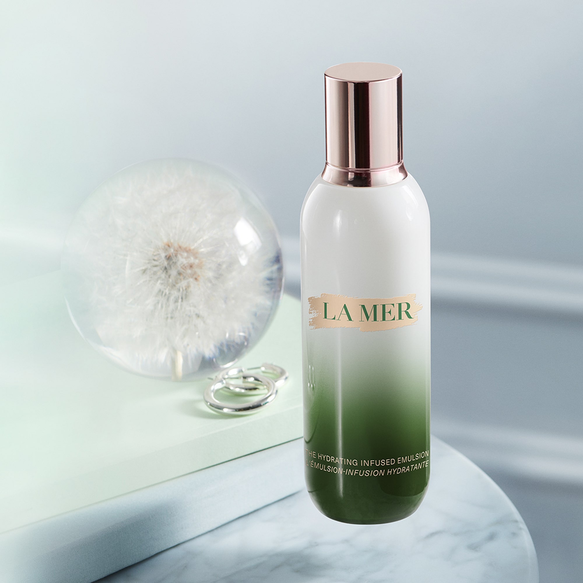 LA MER The Hydrating Infused Emulsion, Bild 3 von 4