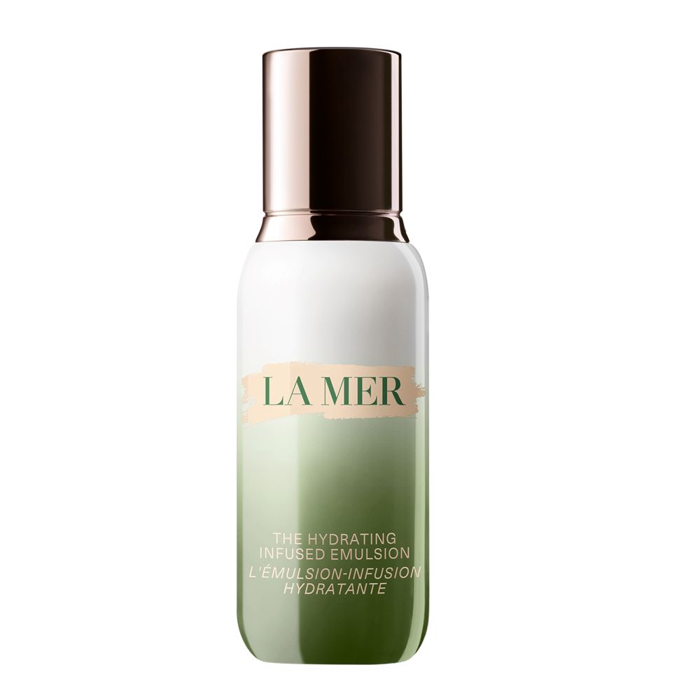 LA MER The Hydrating Infused Emulsion