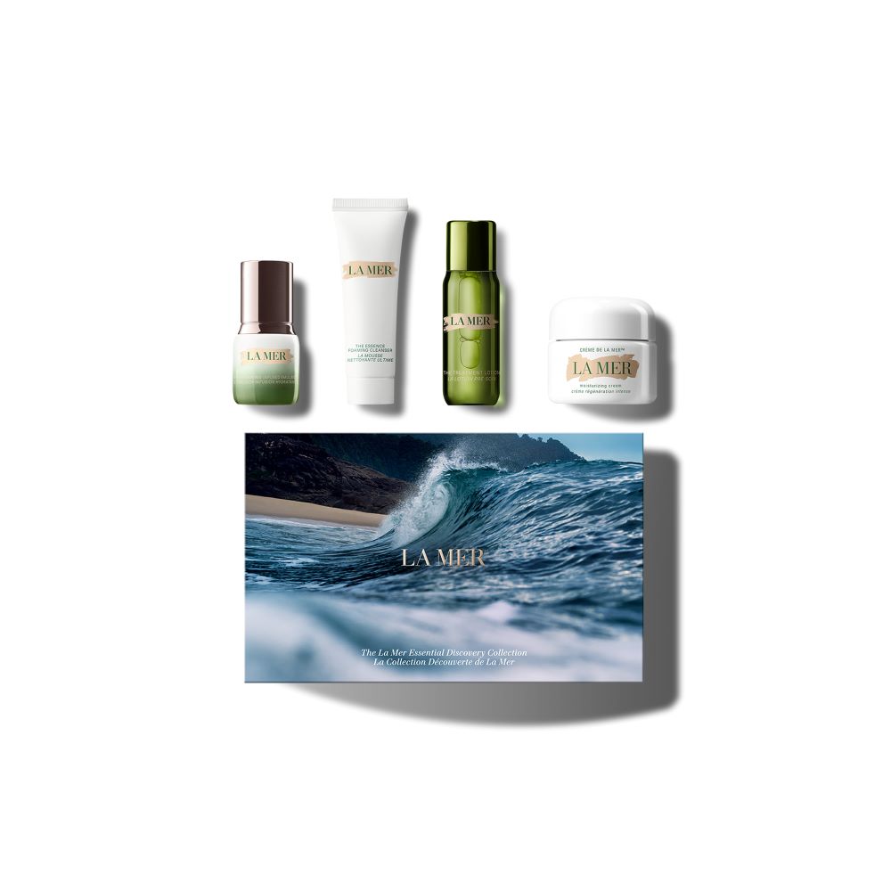 LA MER The Introduction Set, image 2 sur 3
