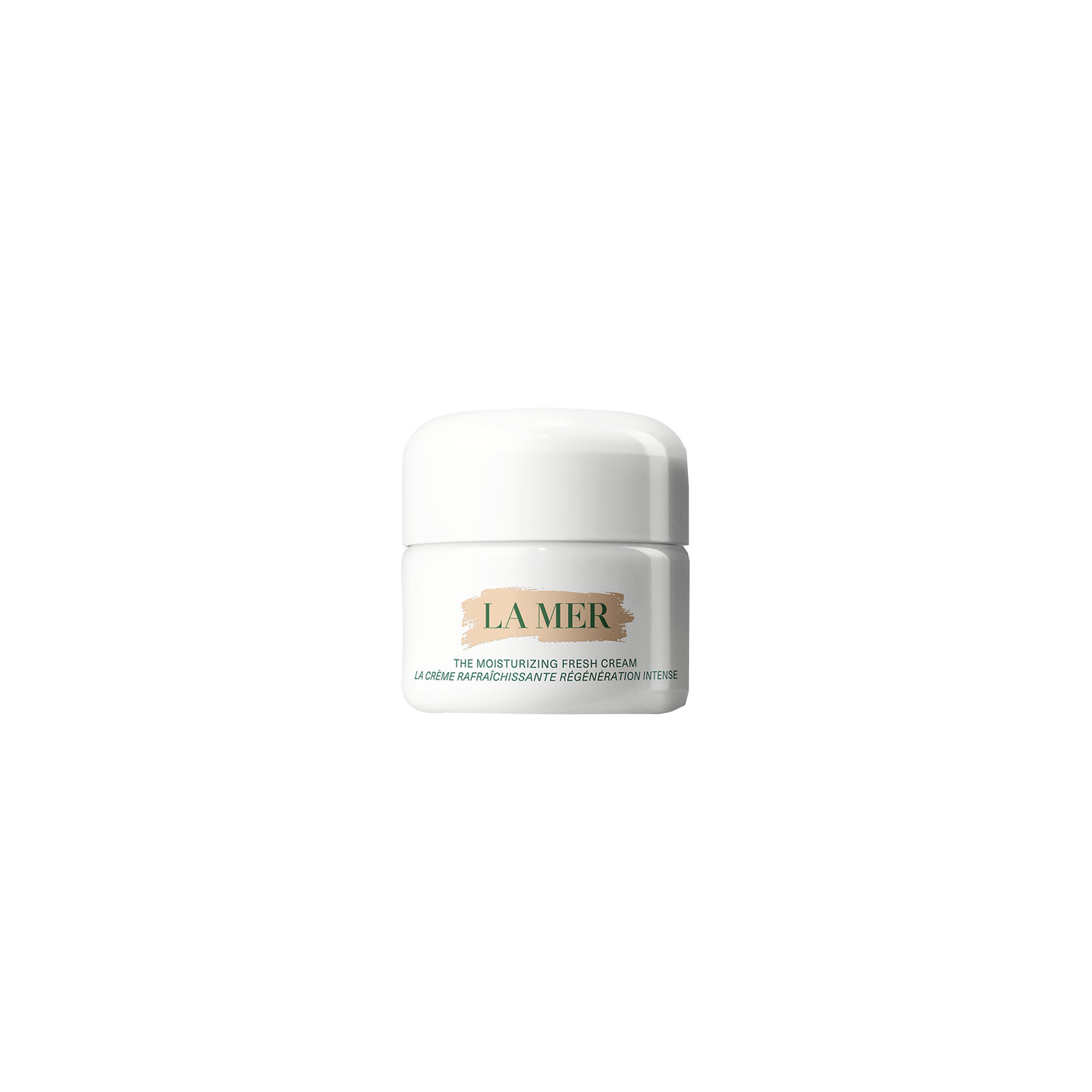 LA MER The Moisturizing Fresh Cream