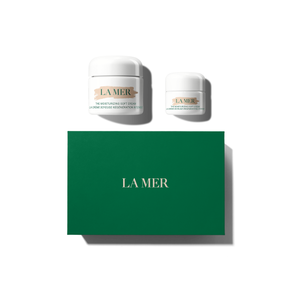 LA MER The Moisturizing Soft Cream, image 2 sur 2