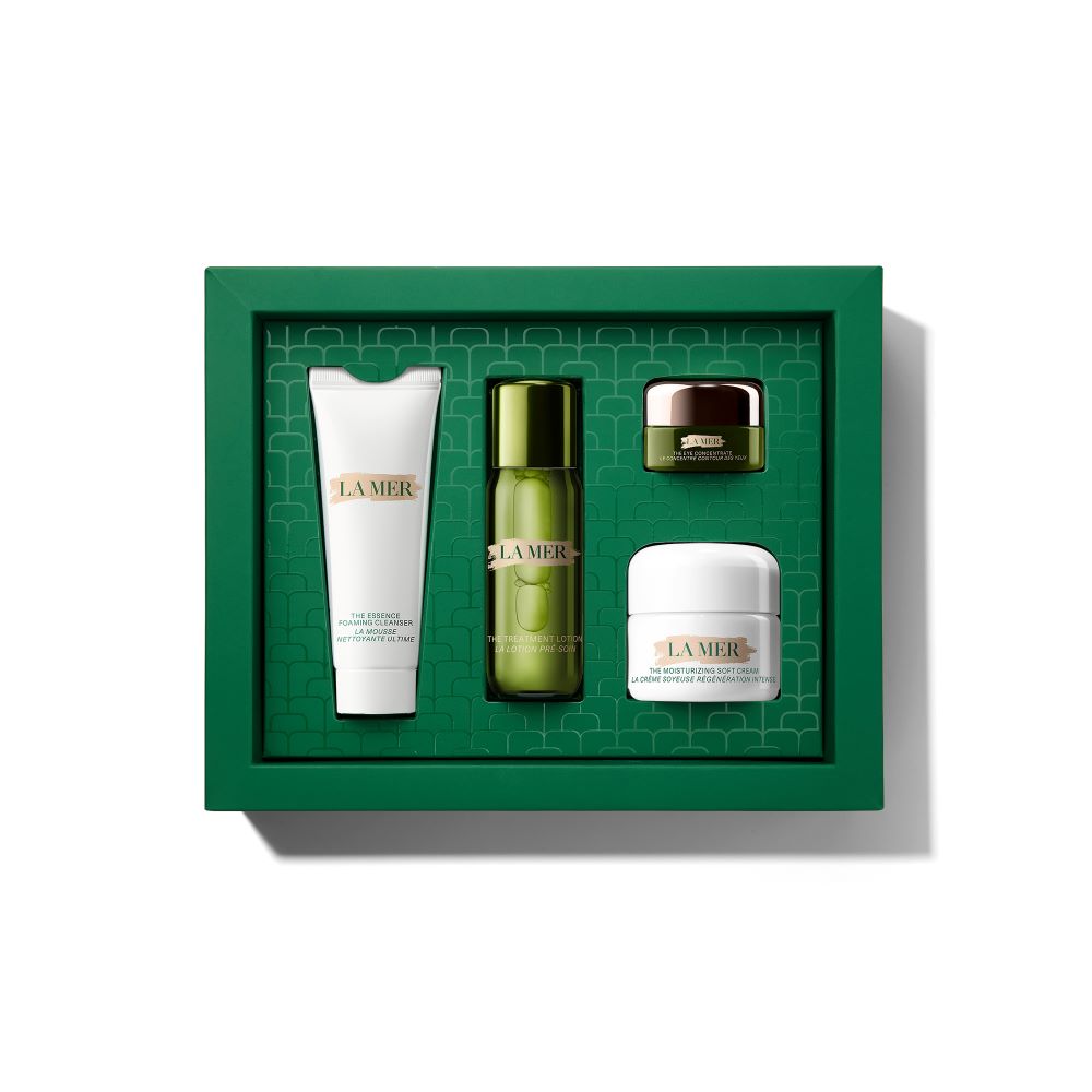 LA MER The Refreshing Balance Collection, image 3 sur 3