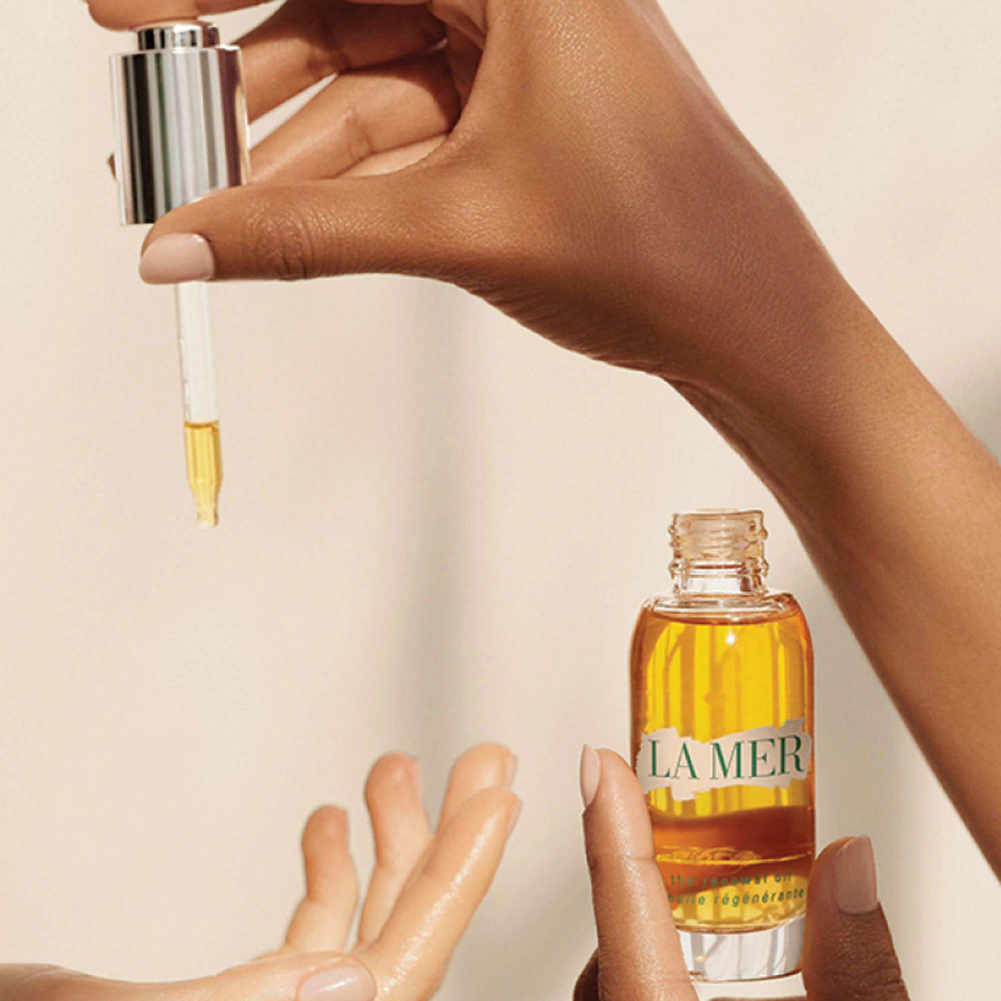 LA MER The Renewal Oil Repack, Bild 3 von 4