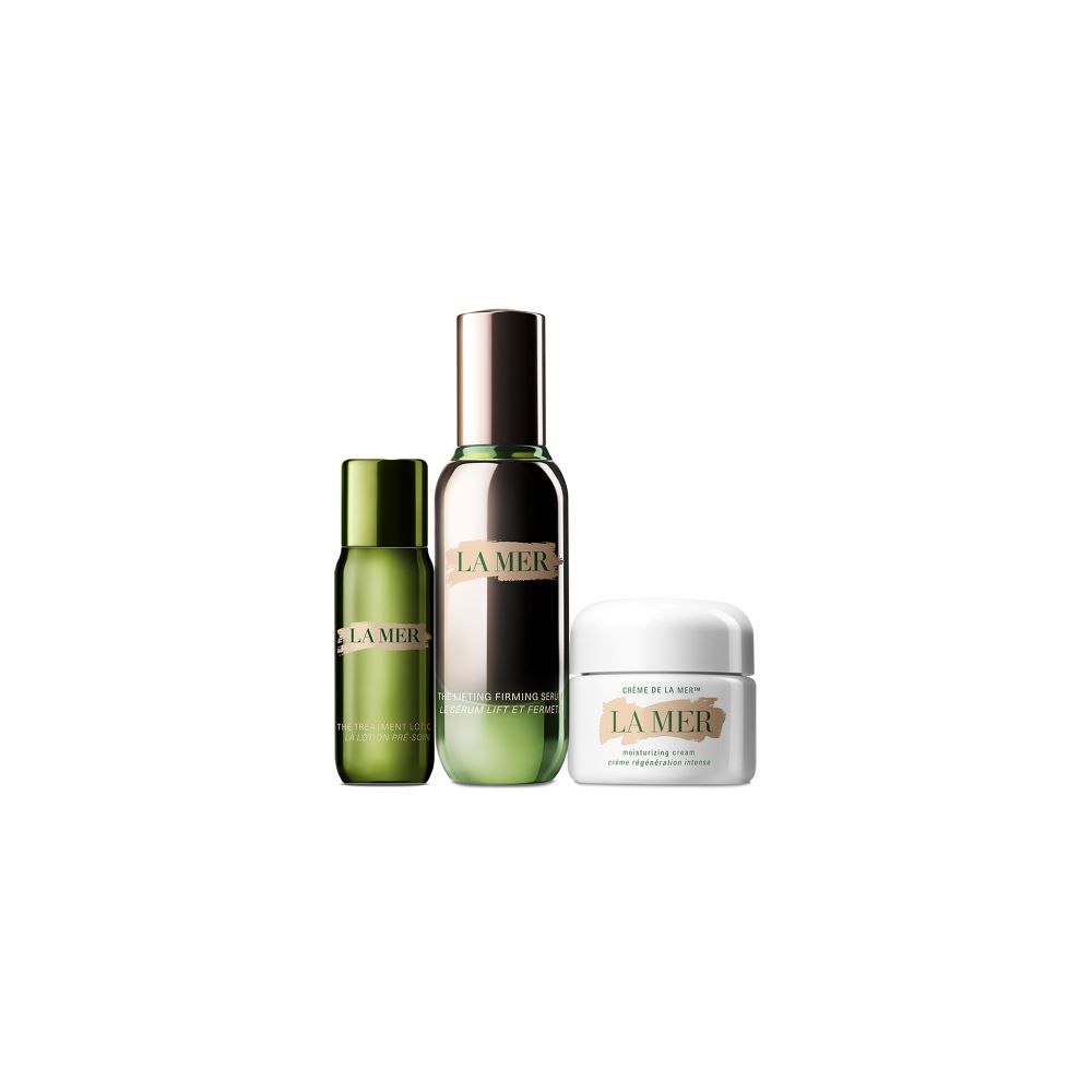 LA MER The Renewing Energy Trio Set, image 3 sur 3