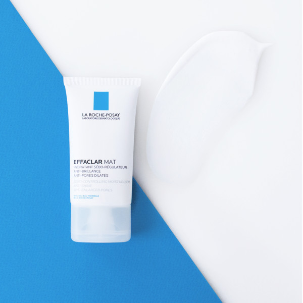 La Roche-Posay Acne Effaclar Mat, image 5 sur 6