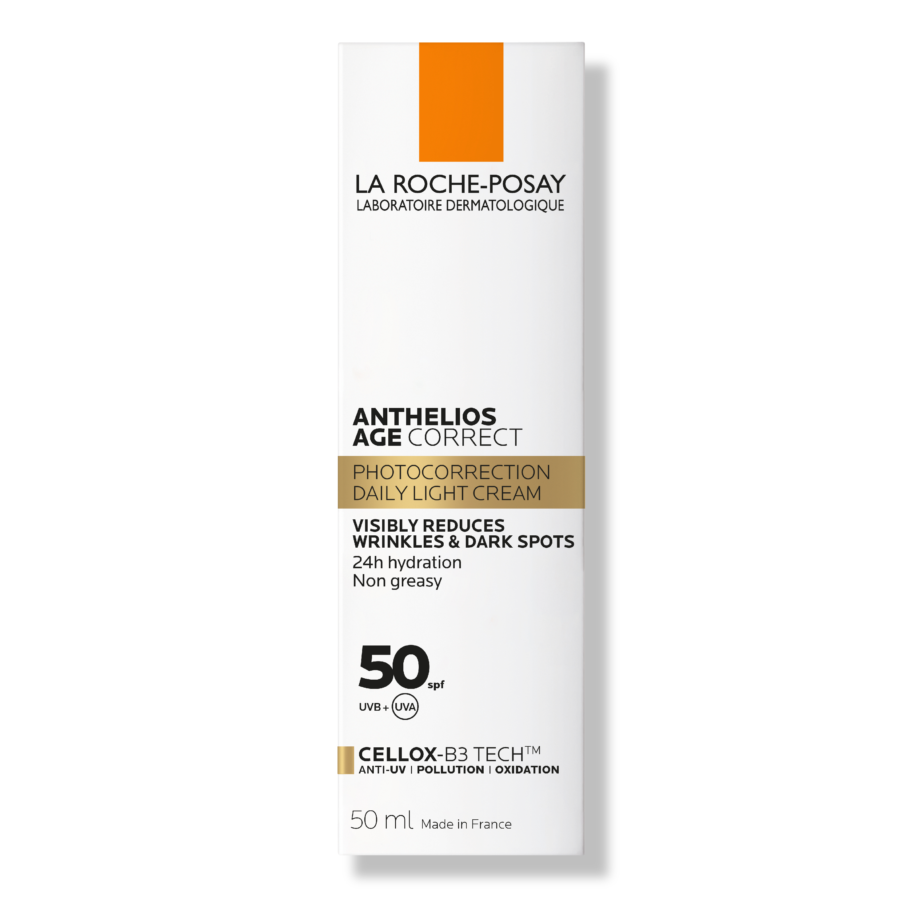 La Roche-Posay Anthelios Age Correct, image 3 sur 4