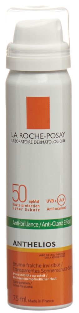 La Roche-Posay Anthelios brume