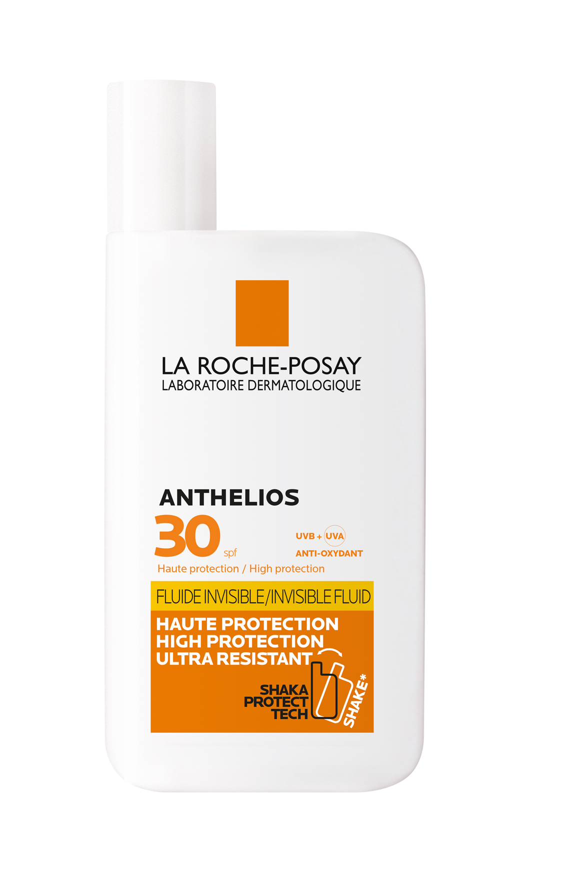 La Roche-Posay Anthelios Fluide visage