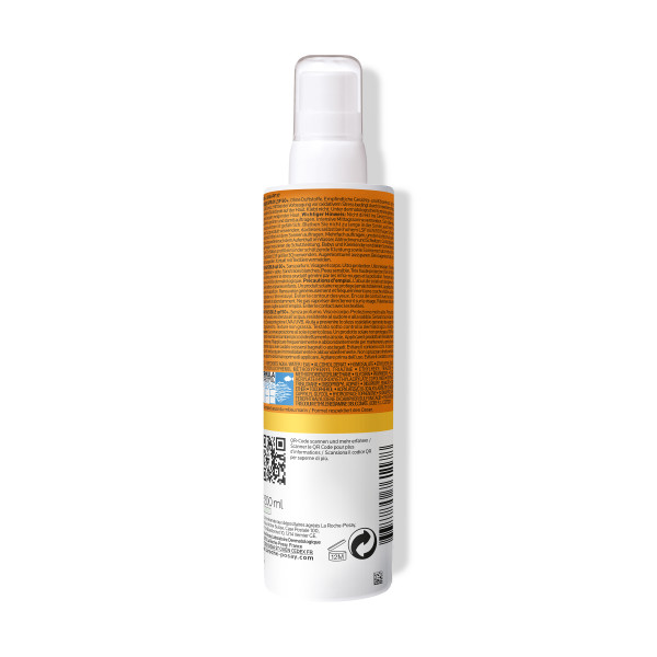 La Roche-Posay Anthelios Invisible Spray, Bild 2 von 5