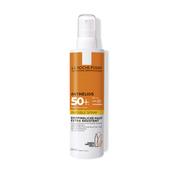 La Roche-Posay Anthelios Invisible Spray, Hauptbild