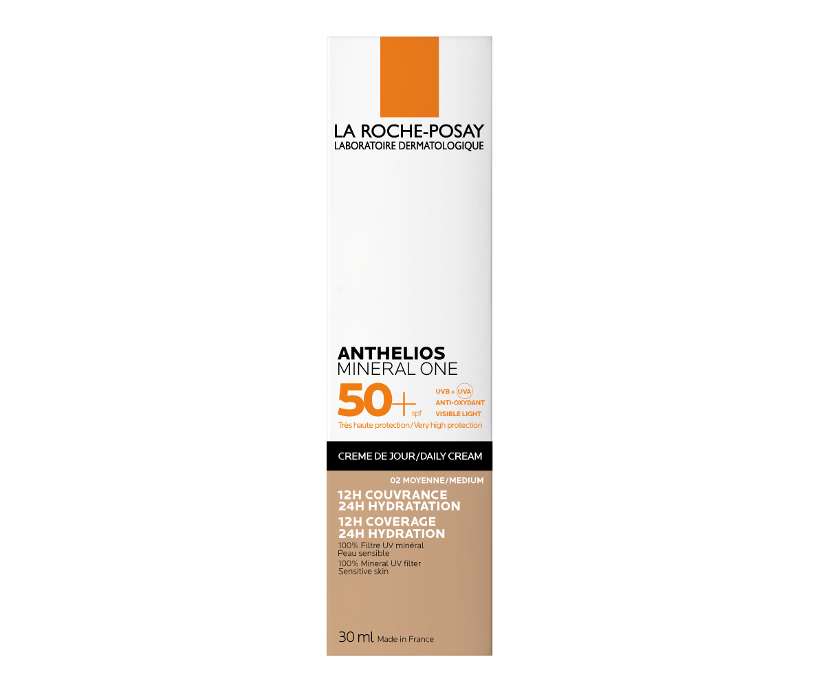 La Roche-Posay Anthelios Mineral One, Bild 2 von 5