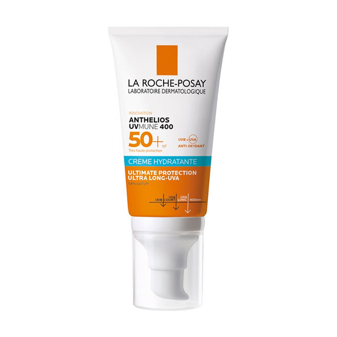 La Roche-Posay Anthelios ultra crème uv mune