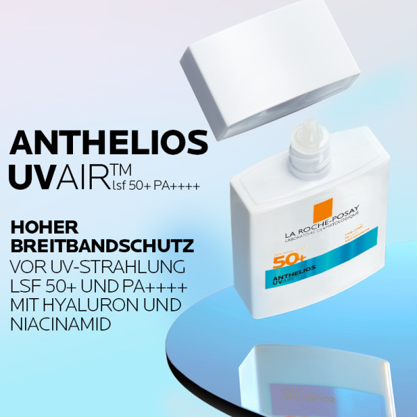 La Roche-Posay Anthelios UV Air, image 4 sur 5