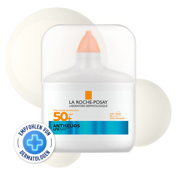 La Roche-Posay Anthelios UV Air Serum, image 2 sur 2