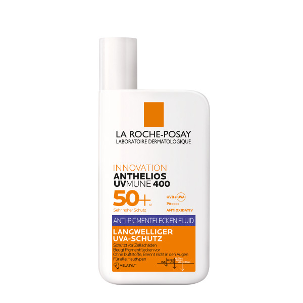 La Roche-Posay Anthelios UVMune Antipigment