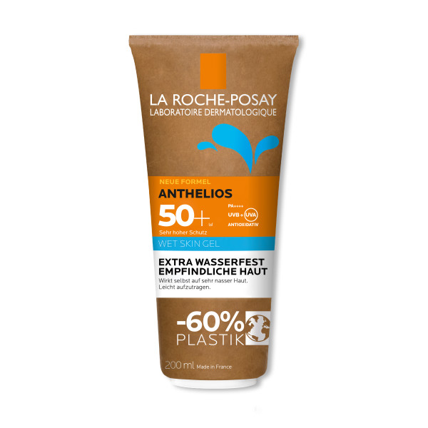 La Roche-Posay Anthelios Wetskin adulte