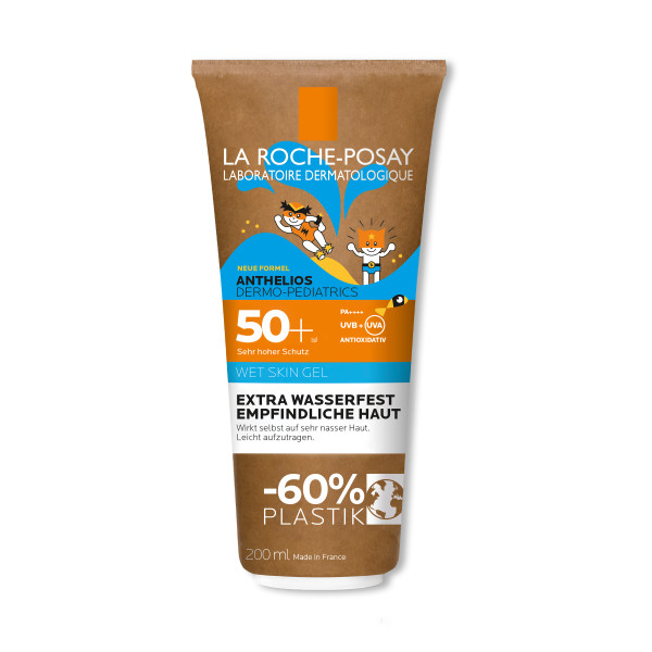 La Roche-Posay Anthelios Wetskin Dermo Pediatric