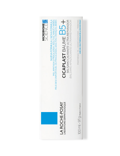 La Roche-Posay Cicaplast Balsam, Bild 3 von 4