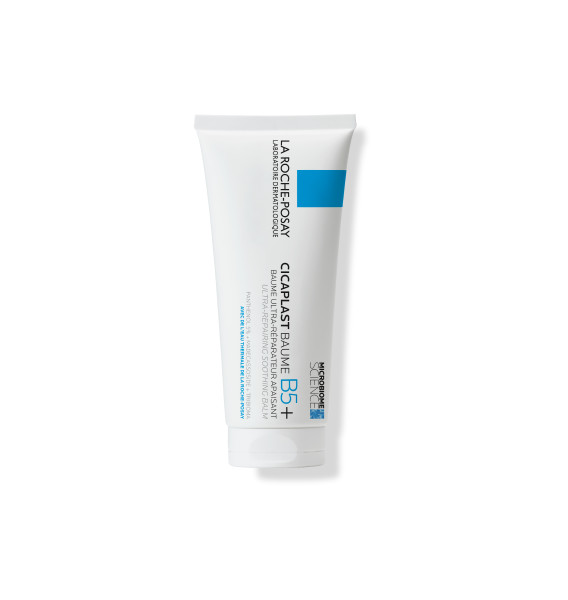 La Roche-Posay Cicaplast Balsam, Hauptbild