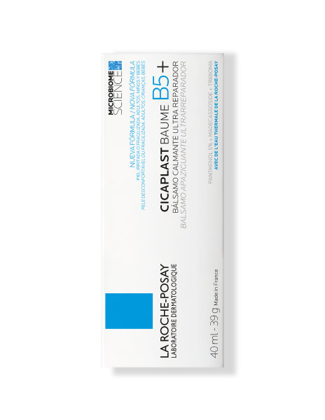 La Roche-Posay Cicaplast Balsam, Bild 2 von 6