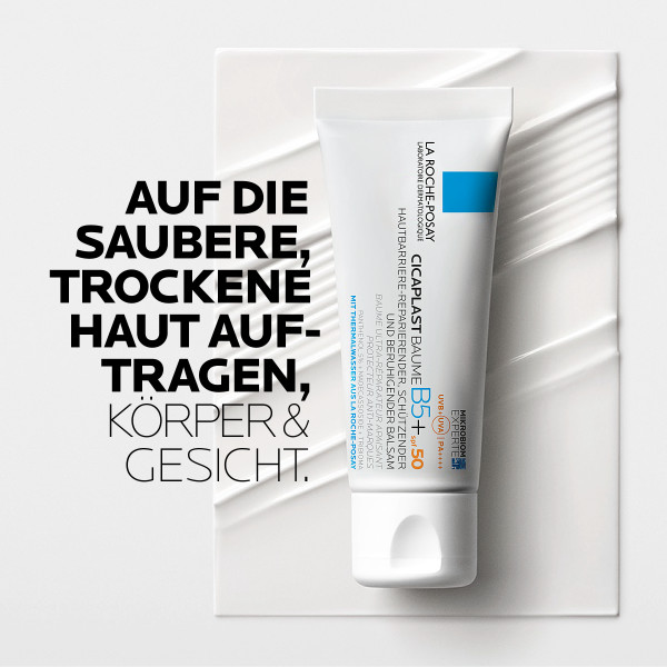 La Roche-Posay Cicaplast Baume, Bild 4 von 5