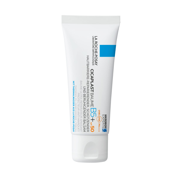 La Roche-Posay Cicaplast Baume, image principale