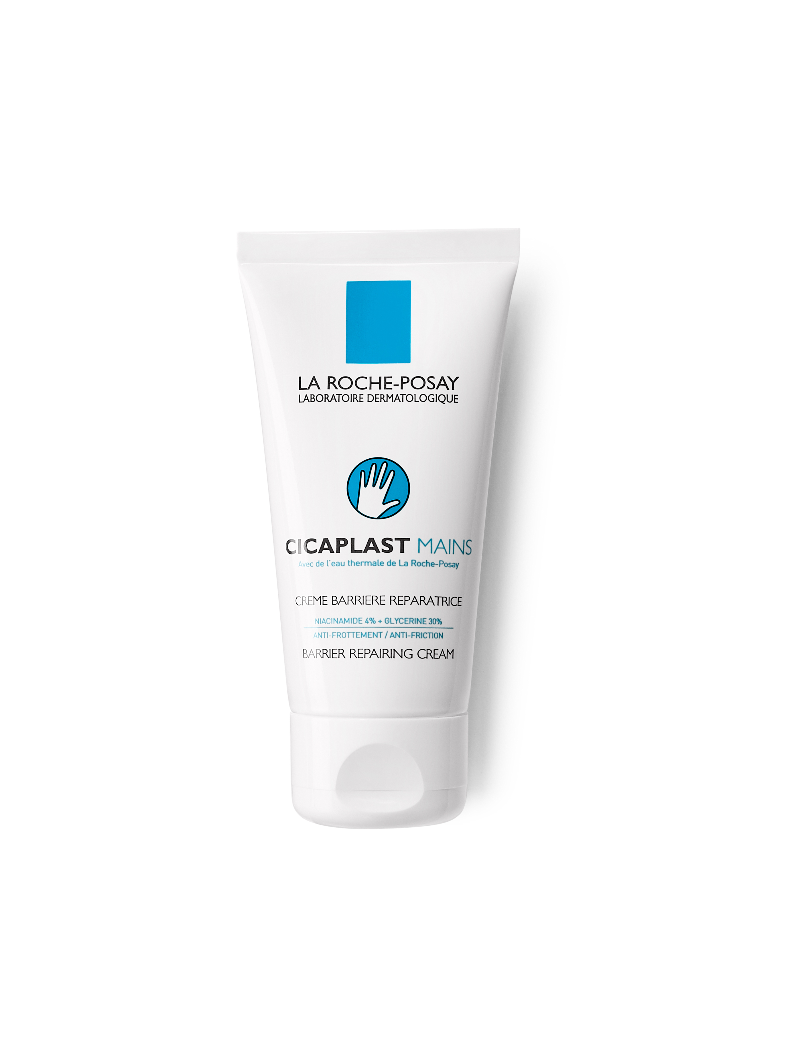 La Roche-Posay Cicaplast, Hauptbild