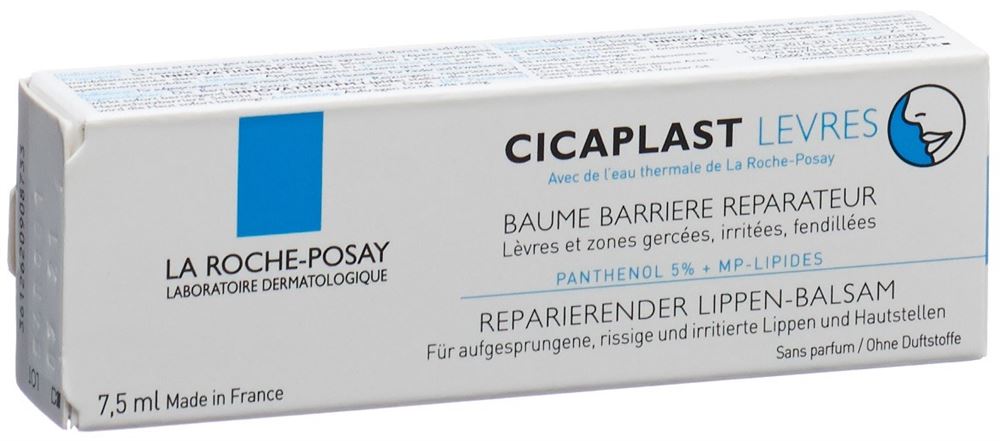 La Roche-Posay Cicaplast
