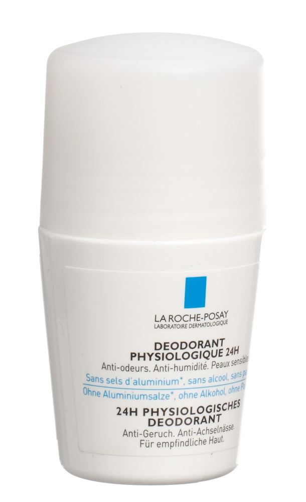 La Roche-Posay Deodorant physiologisch