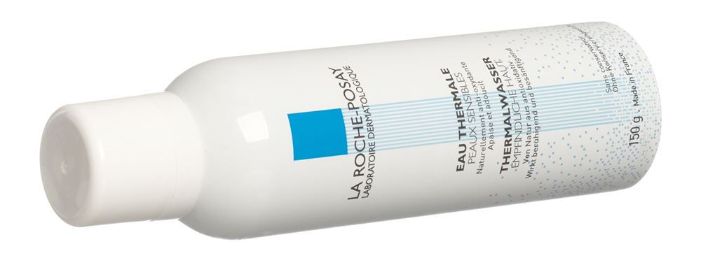 La Roche-Posay Eau Thermale
