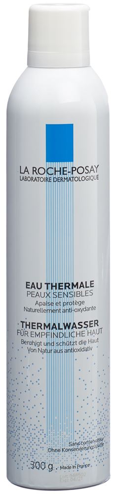 La Roche-Posay Eau Thermale