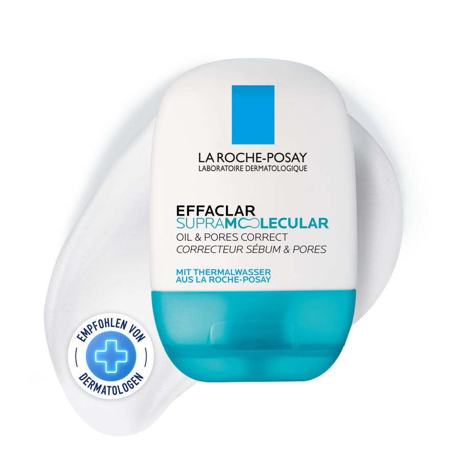 La Roche-Posay Eff Supra Cream, image 2 sur 5